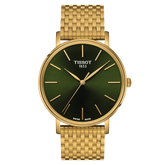 Tissot Everytime 40MM Herrenuhr - T143.410.33.091.00